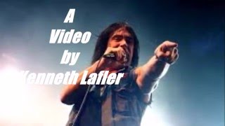 Radiation Day, Monster Magnet