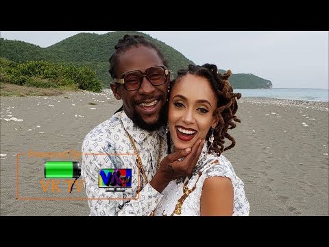 Jah Cure - Love Yourself (August 2018)