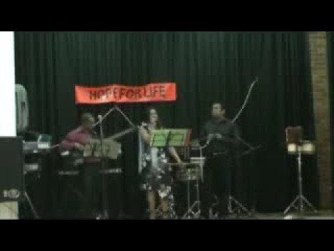 Seegiri Geeyak - By Geethani  ( Redemption )