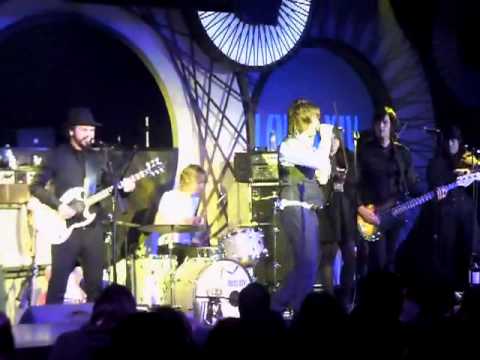 Louis XIV - Hey Teacher