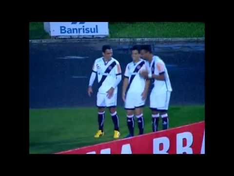 OS GOLS DO BERNARDO 31 - VASCO DA GAMA