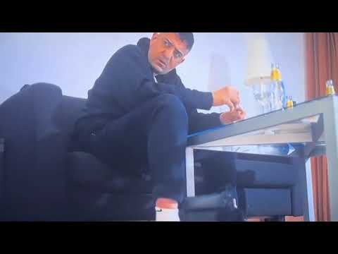 Haftbefehl Doku ist wirklich krass😱😳