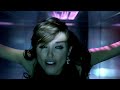 Dannii Minogue - Begin To Wonder. 2003.