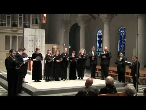 Consortium Carissimi Victoria Requiem: Libera me