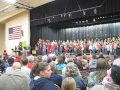 Crazy Carols Oak Grove Elementary Christmas Musical 2012