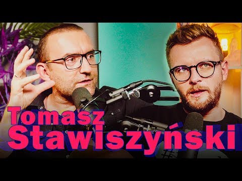 Tomasz Stawiszyński - czym jest KARMA? Ziemia jest płaska, ale kim jest Jordan Peterson? Video