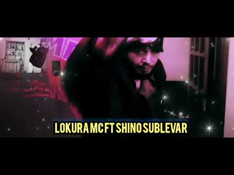 LOKURA MC FT XINO PUNK - MISTIC HARDCORE EN LA VOLA -PROD BEAT AUDIO VISUAL LOKURA PRODUCCIONES PRO