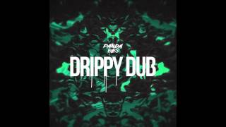 Cover art for drippy dub