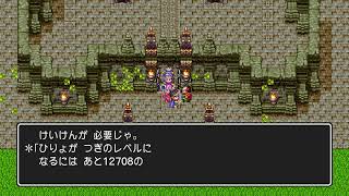 ドラゴンクエスト3#6