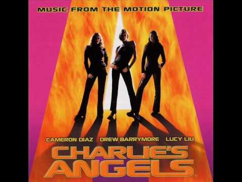 Charlies Angels- Skullsplitter by Hednoize
