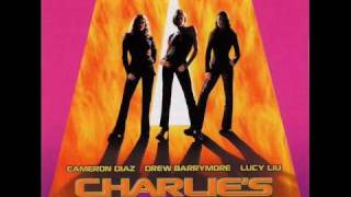 Charlies Angels- Skullsplitter by Hednoize