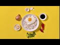 Stop Motion Recipe 1