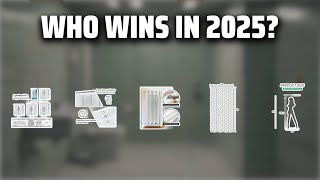 The Top 5 Best Single Stall Curtain in 2025 - Must Watch Before Buying!
