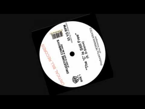 K-Dot-O-Dot & 9th UNO "The 'C' is Still Free" ft. D-Sisive