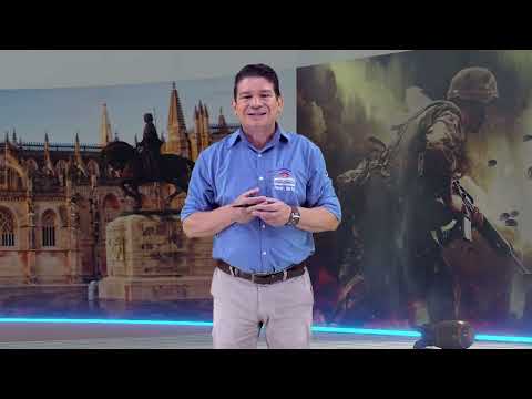 3.1 - O HOMEM NA EVOLUÇÃO DAS ESPÉCIES - HISTÓRIA - 1º ANO E.M - AULA 3.1/2026