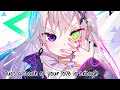 Nightcore - Touch