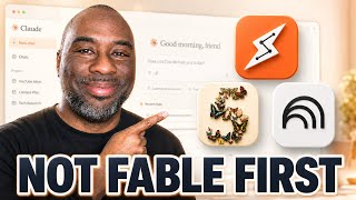 Claude Cowork Fable 5 + NotebookLM: My Smartest AI Workflow
