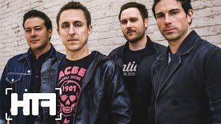 Yellowcard - Transmission Home (Exclusive Acoustic Session)