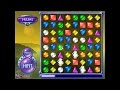Bejeweled 2 (PC) - Classic Mode (Take 2: 18 Levels)[1080p60]