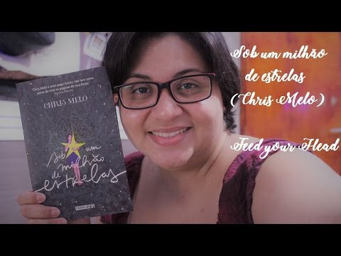 Sob um milhão de estrelas | Chris Melo | Resenha