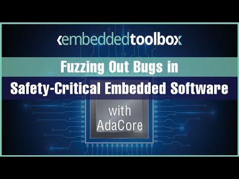 Embedded Toolbox: Fuzzing Out Bugs in Safety-Critical Embedded Software