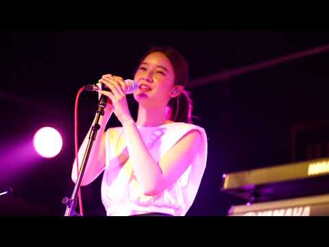 ลบไม่ได้ช่วยให้ลืม(Erase) - INK WARUNTORN [LIVE @ บาร์ท่องโก๋ บ้านโป่ง 20.11.2020]