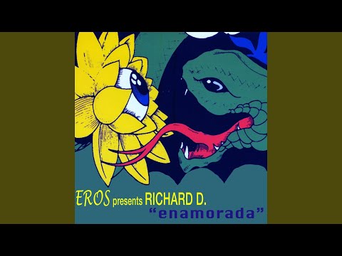 Enamorada (Music Lovers Club)