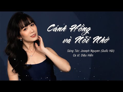 Cánh hồng và nỗi nhớ - Diệu Hiền