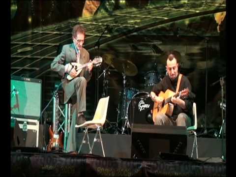 Soave Guitar Festival 2009 - Raf Montrasio & Davide Facchini