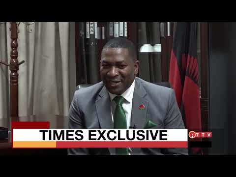Times Exclusive featuring Sam Kawale – 12 October 2024