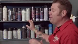 Wall Mountable Aerosol Storage Cabinet by Durham MFG HD
