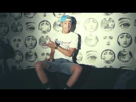 BB Bronx  Un Minuto Freestyle Official Video