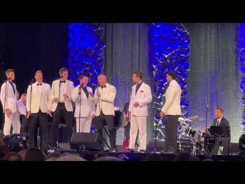 NQC 2025 Ernie Haase Signature Sound & Inspirations 