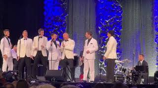 NQC 2025 Ernie Haase Signature Sound &amp; Inspirations 