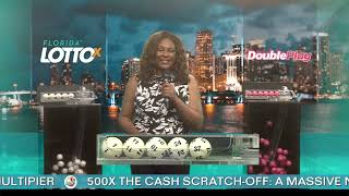 Lotto Double F5 20260307