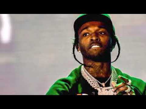 { FREE } Pop Smoke X Bobby Shmurda  Type Beat 2021 - “ Intruder ” (prod. Vick Cheddar)