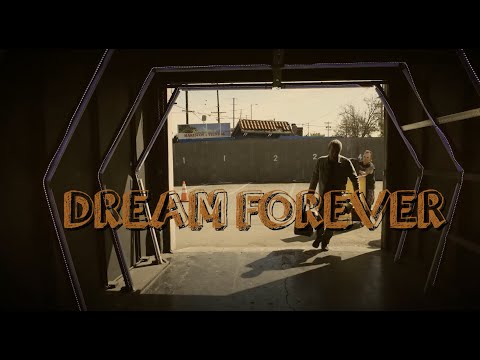 Cleanbreak -  "Dream Forever" - Official Music Video | @JamesDurbinOfficial