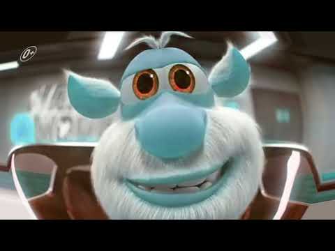 Booba Bird And Cat Hooky Pooky Dance Effects//Sponsored By GamaVision Csupo Effects 