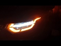 Land Rover Discovery at night (Ambient Lighting)