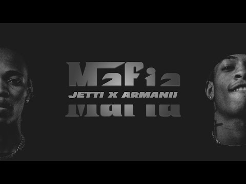 Jetti, Armanii - Mafia (Official Audio)