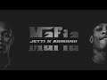Jetti, Armanii - Mafia (Official Audio)