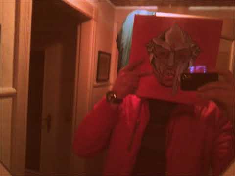 WESTSIDEDOOM / Kunta Shytooth Remixes