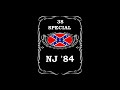 38 Special - LIVE -  East Rutherford '84