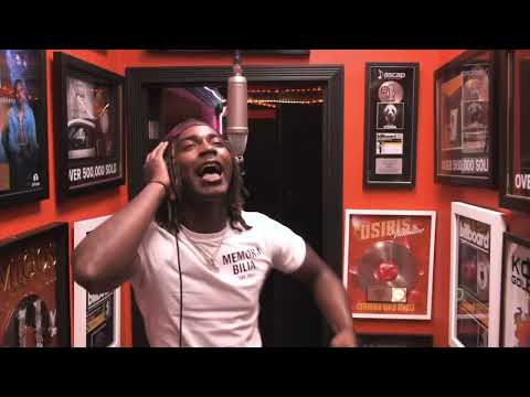 Crack White - The Jungle (Live Session )