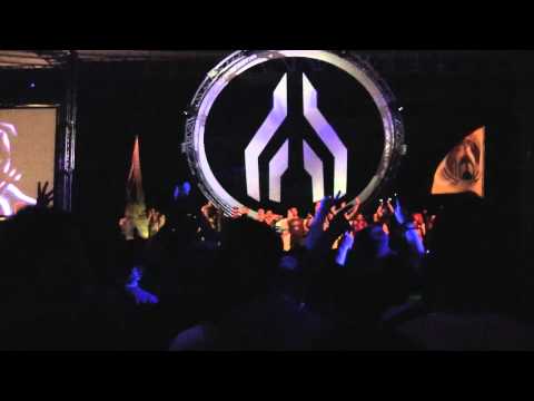 Members of Mayday @ Twenty Young Dome Mayday 2011