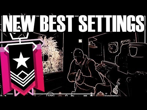 This Is How REAL Champions Play - Rainbow Six Siege