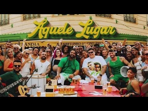 Nesse Lugar - Dudalu
