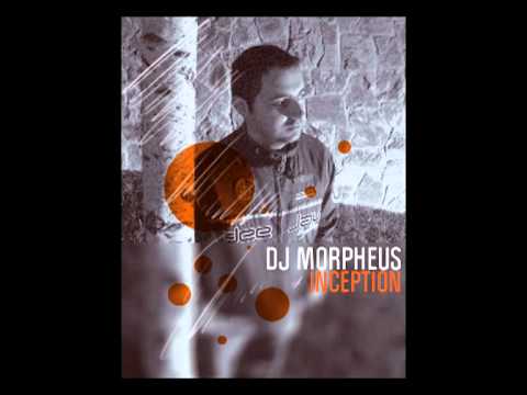 Dj Morpheus - Inception