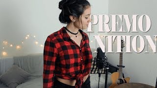 PREMONITION - COEUR DE PIRATE (Cover)