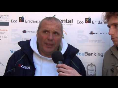 DIL23 020314 - SESTRESE - IMPERIA 0-3 - INTERVISTA RODOLFO PERELLI | ECCELLENZA